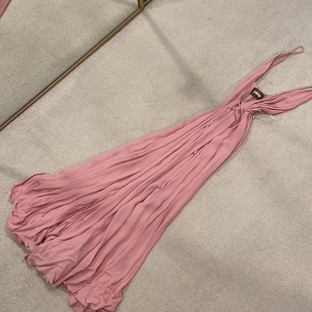 Reformation Callalily Dress - Picture 3 of 5
